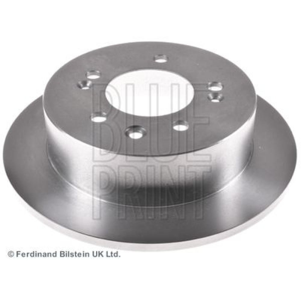 Диск гальмівний BLUE PRINT adg043161