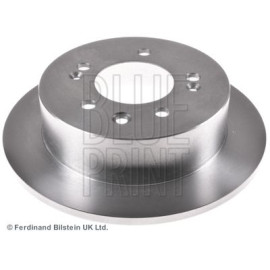 Диск гальмівний BLUE PRINT adg043161