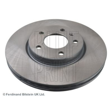 Диск гальмівний BLUE PRINT adg043166