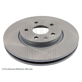 Диск тормозной BLUE PRINT adg043168