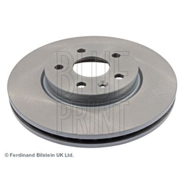 Диск тормозной BLUE PRINT adg043168