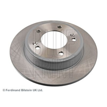 Диск тормозной BLUE PRINT adg043195