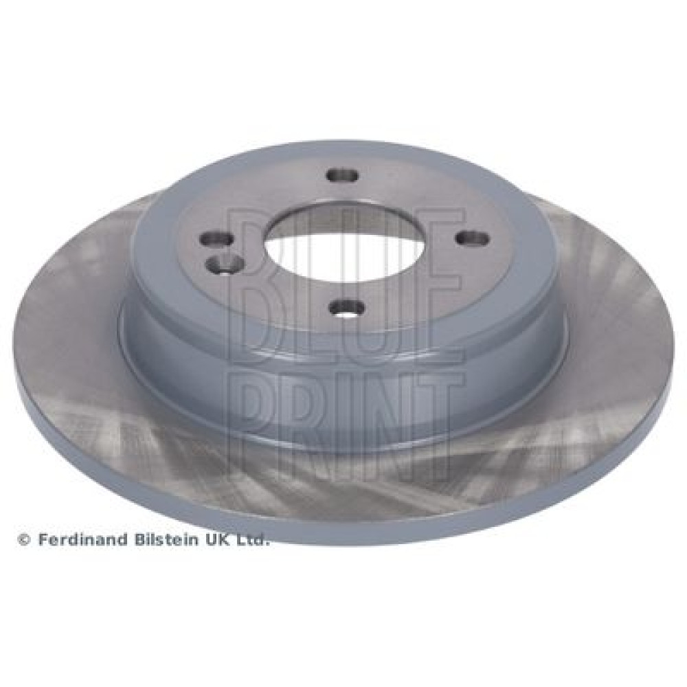 Диск тормозной BLUE PRINT adg043202