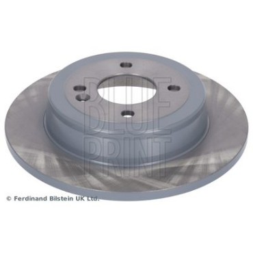 Диск тормозной BLUE PRINT adg043202