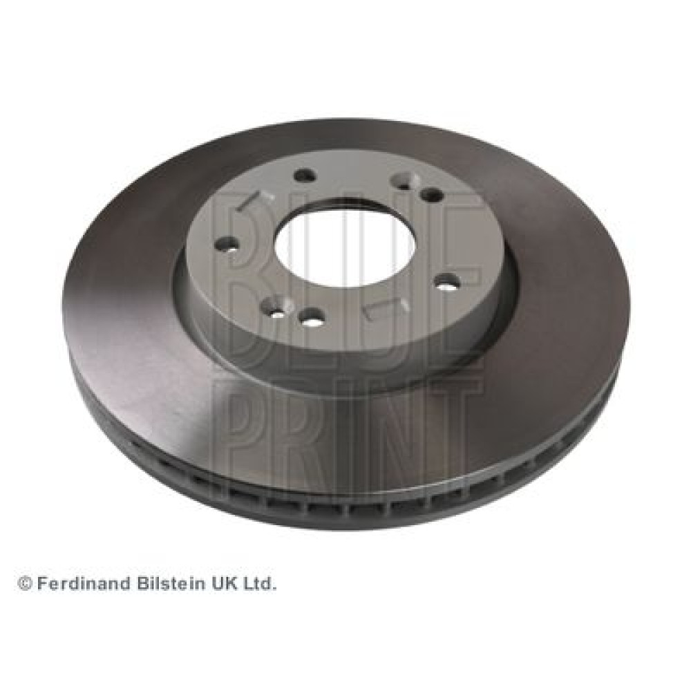 Диск гальмівний BLUE PRINT adg043205