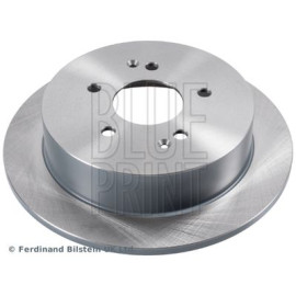 Диск гальмівний BLUE PRINT adg043215
