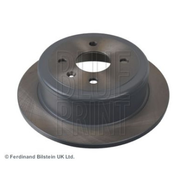 Диск тормозной BLUE PRINT adg04326