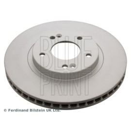 BLUE PRINT adg04341 Диск тормозной BLUE PRINT adg04341
