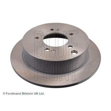Диск тормозной BLUE PRINT adg04345