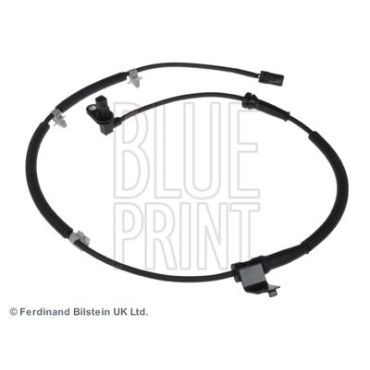 Датчик ABS BLUE PRINT adg07153