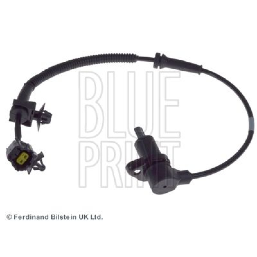 Датчик ABS BLUE PRINT adg07157