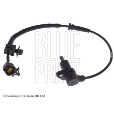 Датчик ABS BLUE PRINT adg07157