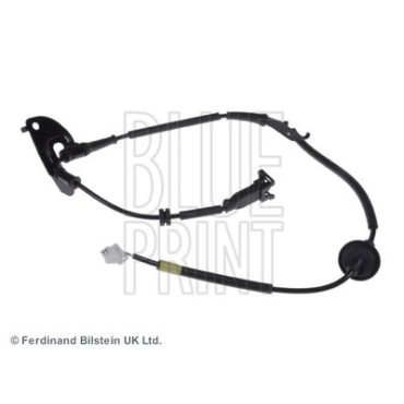 Датчик ABS BLUE PRINT adg07159