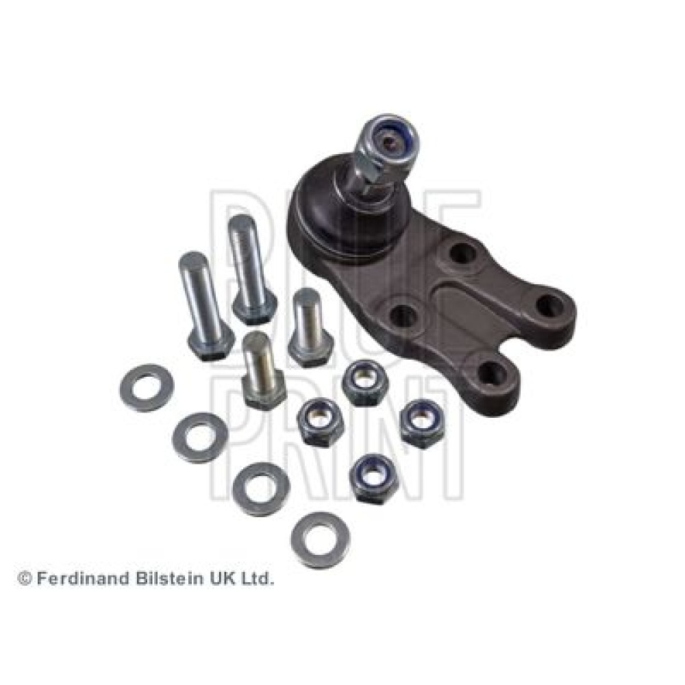 Шаровой шарнир BLUE PRINT adg08635