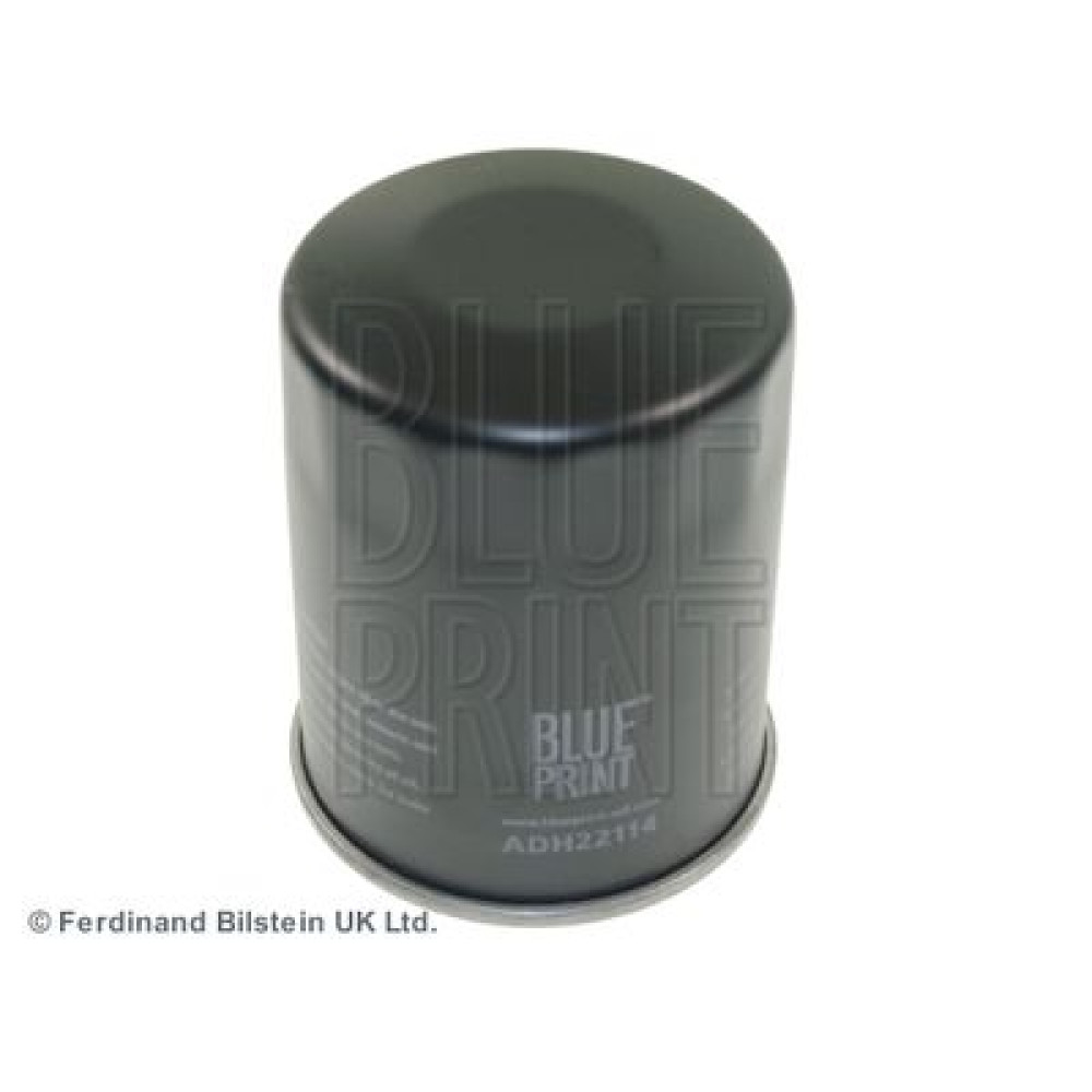 Фільтр оливи BLUE PRINT adh22114