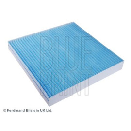 BLUE PRINT adh22502 Повітряний фільтр салона BLUE PRINT adh22502