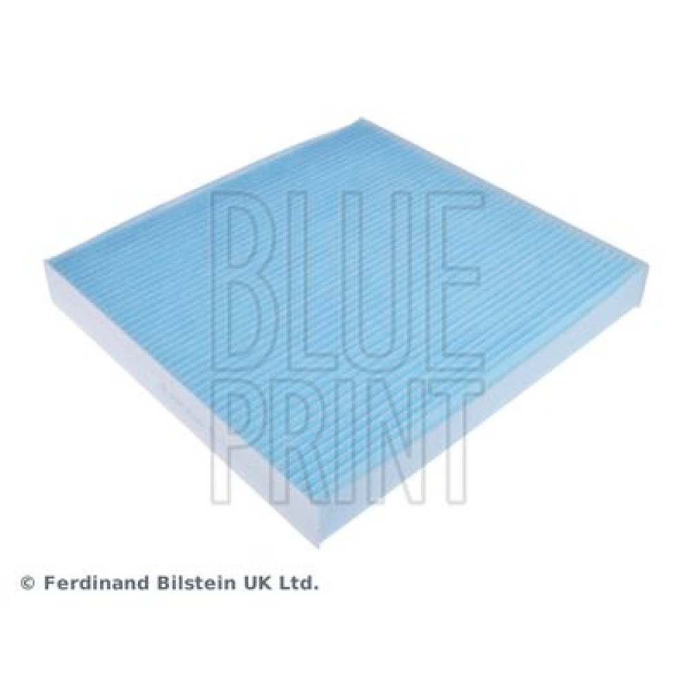 Повітряний фільтр салона BLUE PRINT adh22507