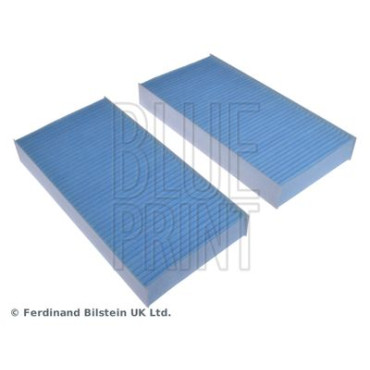 Повітряний фільтр салона BLUE PRINT adh22510