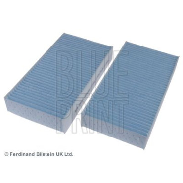 Воздушный фильтр салона BLUE PRINT adh22511