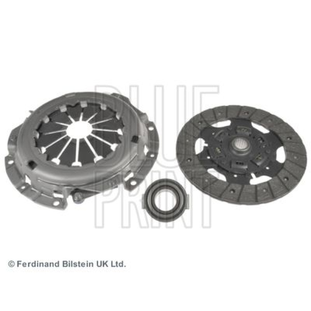 Ремонтный комплект сцепления BLUE PRINT adh230105