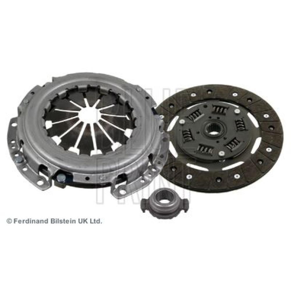Ремонтний комплект зчеплення BLUE PRINT adh230112