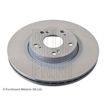 Диск гальмівний BLUE PRINT adh243109