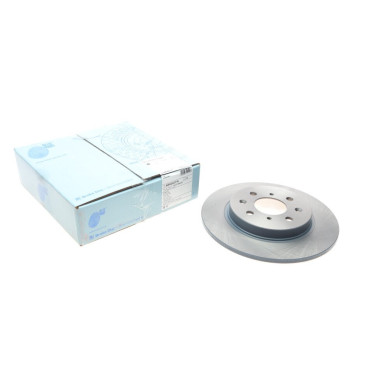 Диск гальмівний BLUE PRINT adh243116
