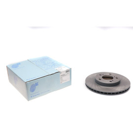 BLUE PRINT adh24341 Диск гальмівний BLUE PRINT adh24341