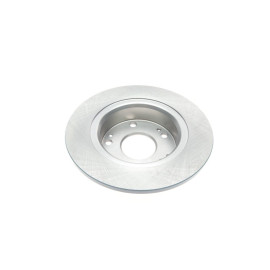 Диск тормозной BLUE PRINT adh24378