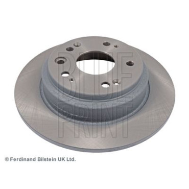 Диск гальмівний BLUE PRINT adh24393