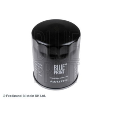 Фільтр оливи BLUE PRINT adj132114