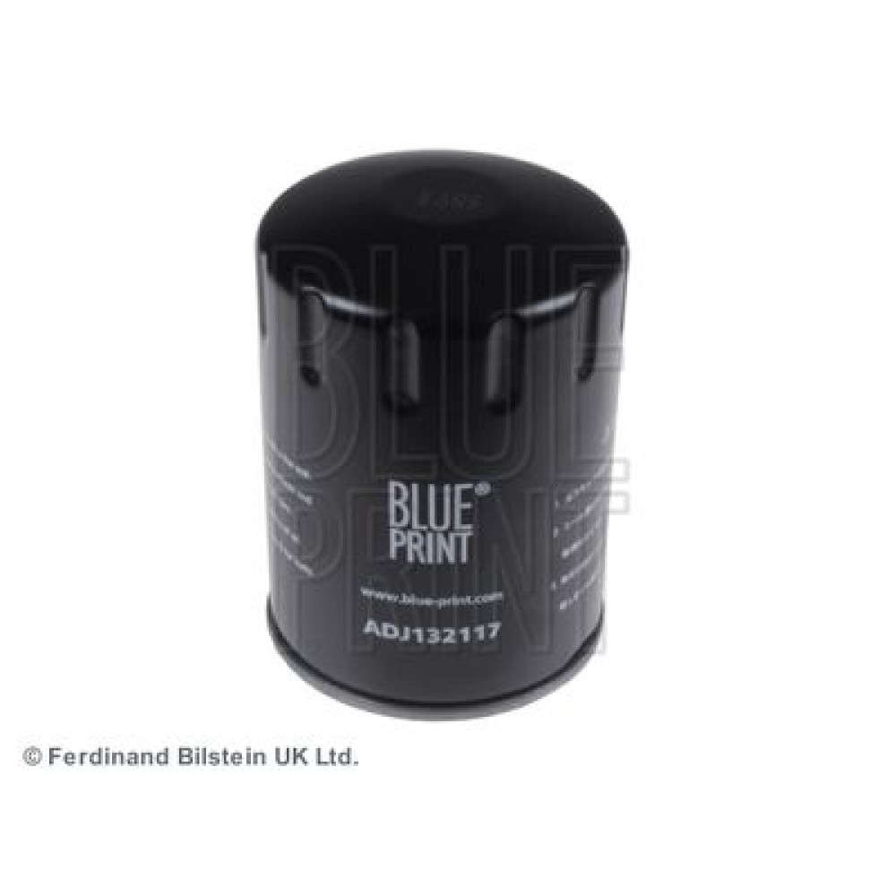 Фільтр оливи BLUE PRINT adj132117