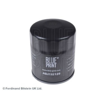 Фільтр оливи BLUE PRINT adj132120
