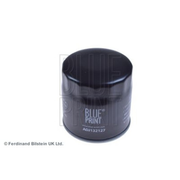 Фільтр оливи BLUE PRINT adj132127
