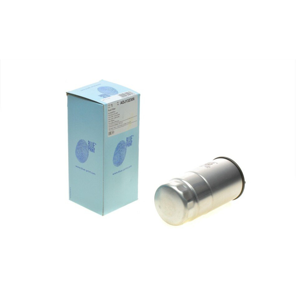 Фильтр топливный BLUE PRINT adj132306