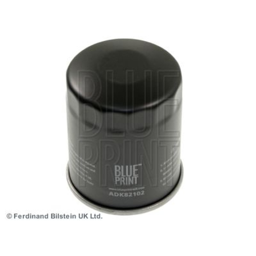 Фільтр оливи BLUE PRINT adk82102