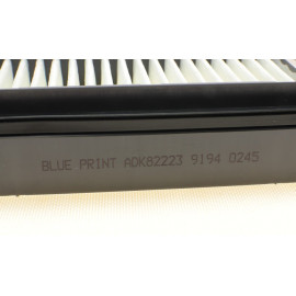 Фільтр забору повітря BLUE PRINT adk82223