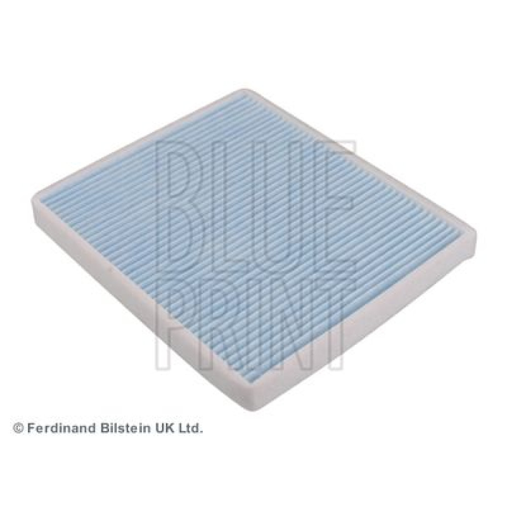 Воздушный фильтр салона BLUE PRINT adk82502