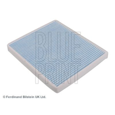 Воздушный фильтр салона BLUE PRINT adk82502