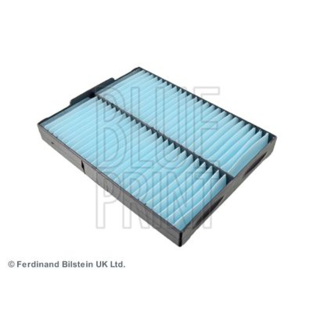 Воздушный фильтр салона BLUE PRINT adk82503
