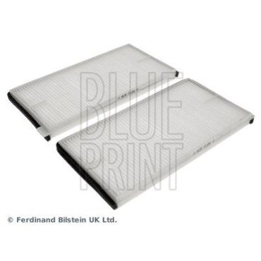 Воздушный фильтр салона BLUE PRINT adk82505