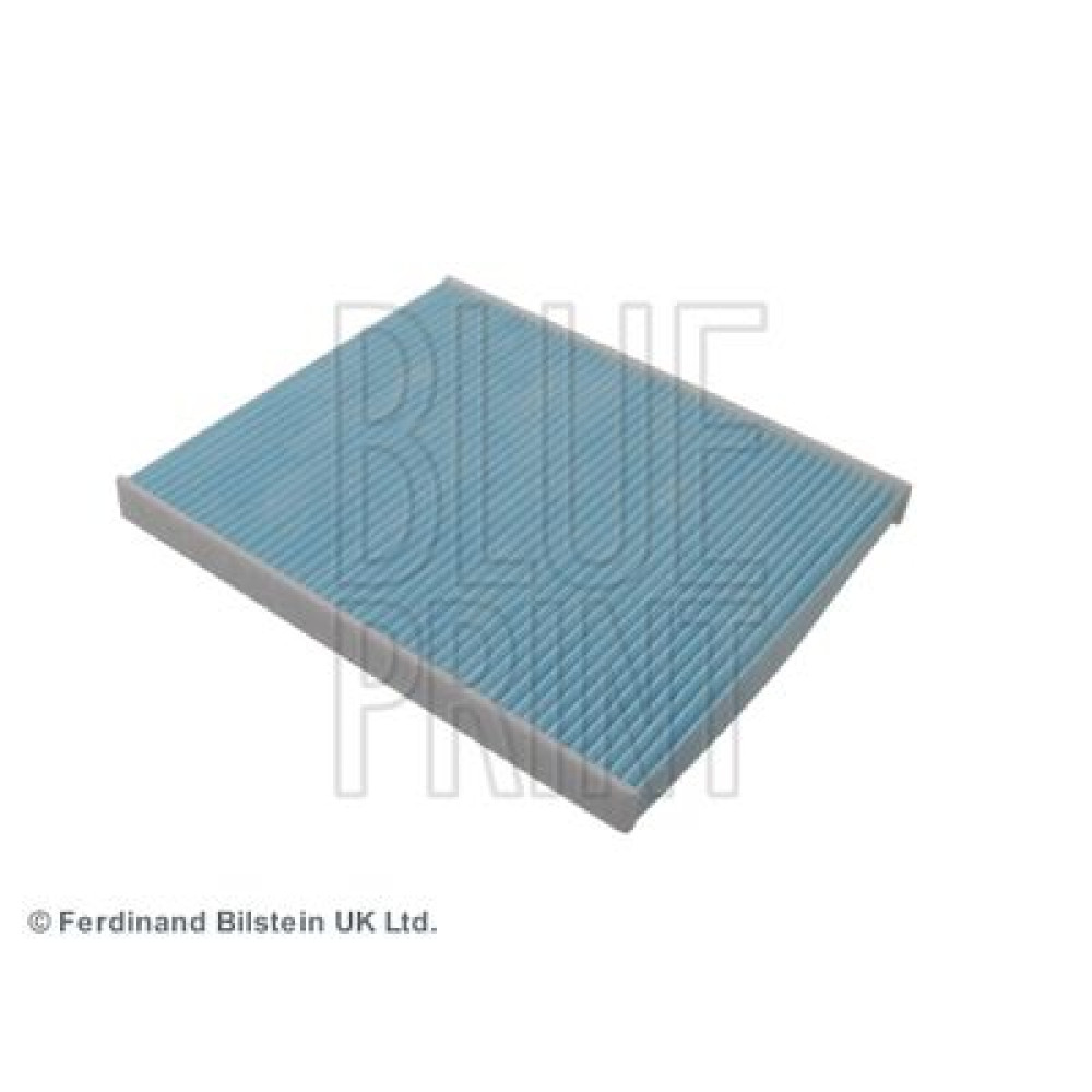 Фильтр салона BLUE PRINT adk82506