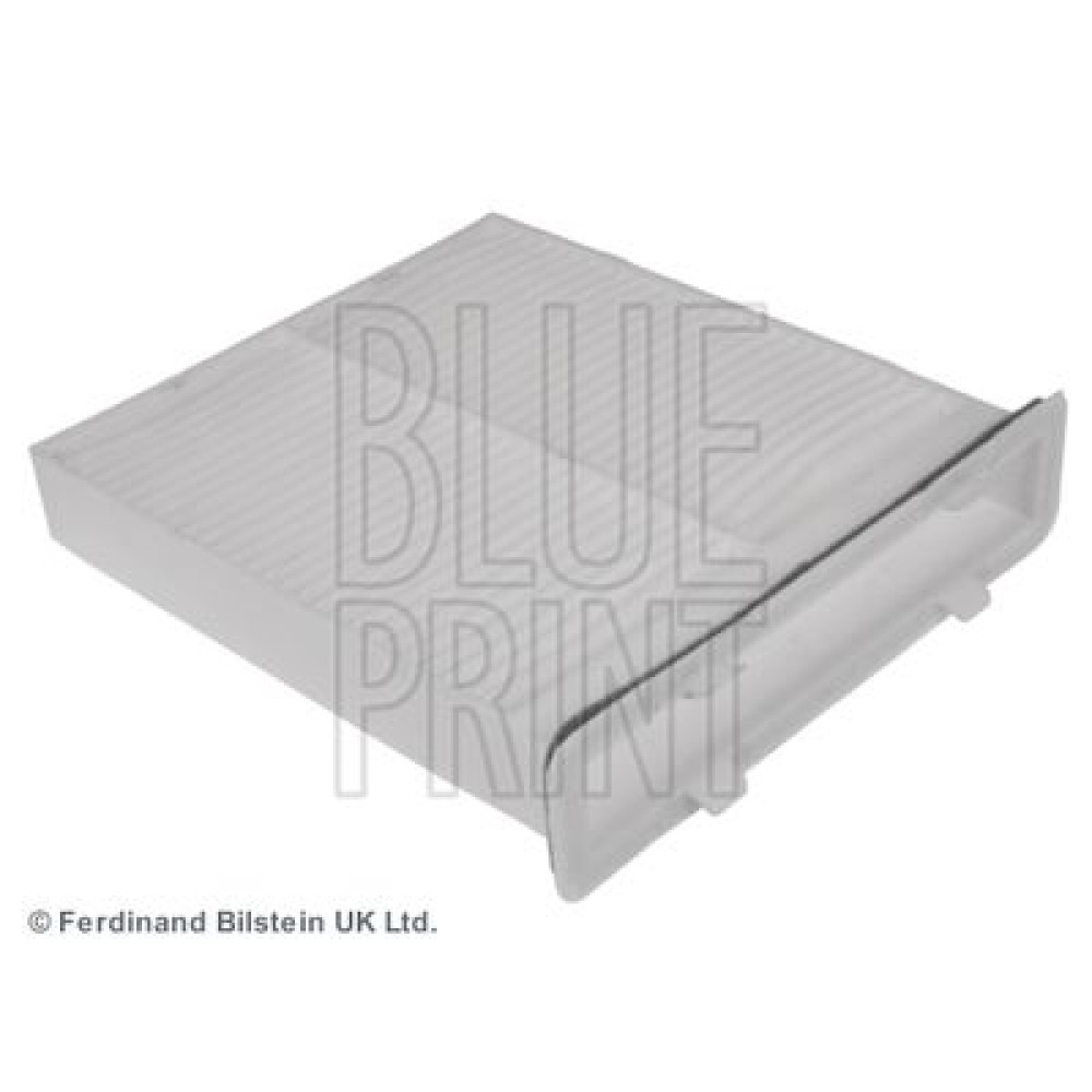 Воздушный фильтр салона BLUE PRINT adk82509
