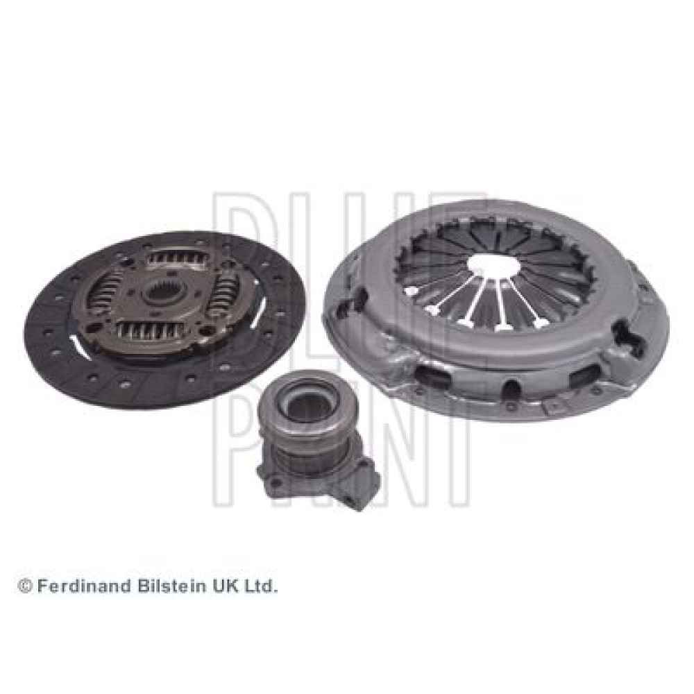 Комплект сцепления BLUE PRINT adk83052c
