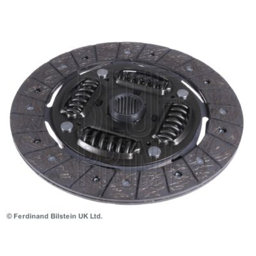 Диск зчеплення BLUE PRINT adk83131