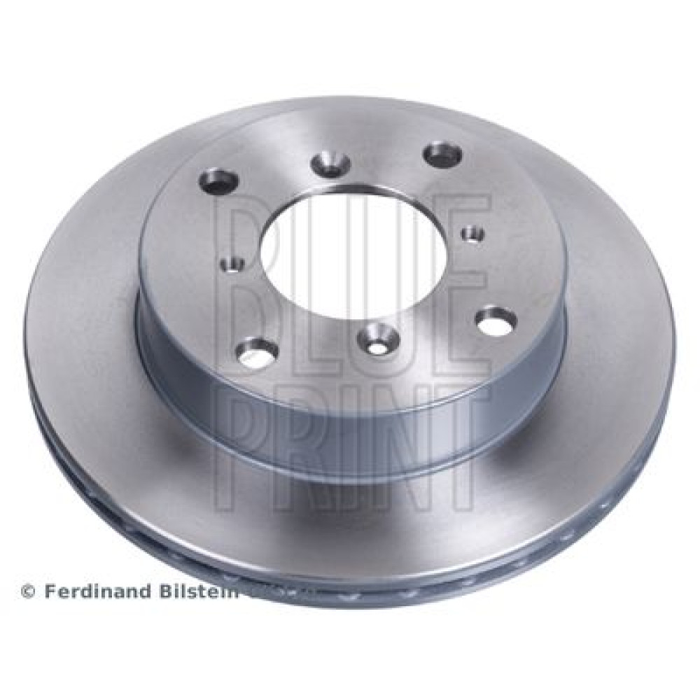 Диск тормозной BLUE PRINT adk84308