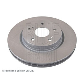 Диск тормозной BLUE PRINT adk84324