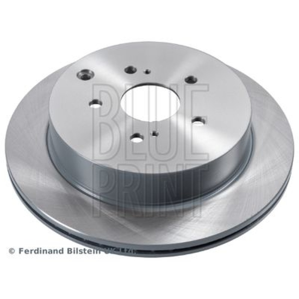 Диск тормозной BLUE PRINT adk84336