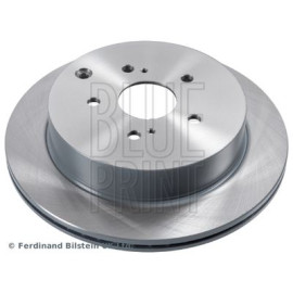 BLUE PRINT adk84336 Диск тормозной BLUE PRINT adk84336