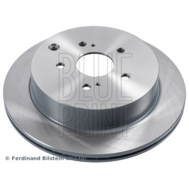 Диск гальмівний BLUE PRINT adk84336